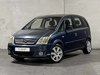 Opel meriva 1.4-16v cosmo 90pk 2009 (origineel-nl), 61-jfj-4