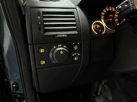 Opel meriva 1.4-16v cosmo 90pk 2009 (origineel-nl), 61-jfj-4 - afbeelding 13 van  47