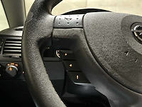 Opel meriva 1.4-16v cosmo 90pk 2009 (origineel-nl), 61-jfj-4 - afbeelding 14 van  47