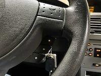 Opel meriva 1.4-16v cosmo 90pk 2009 (origineel-nl), 61-jfj-4 - afbeelding 15 van  47