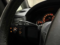 Opel meriva 1.4-16v cosmo 90pk 2009 (origineel-nl), 61-jfj-4 - afbeelding 16 van  47