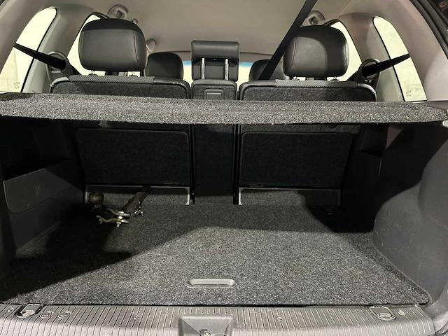 Opel meriva 1.4-16v cosmo 90pk 2009 (origineel-nl), 61-jfj-4 - afbeelding 28 van  47
