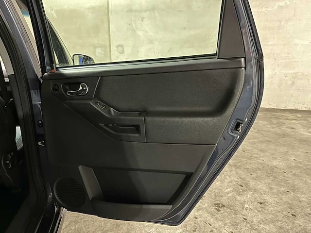Opel meriva 1.4-16v cosmo 90pk 2009 (origineel-nl), 61-jfj-4 - afbeelding 30 van  47