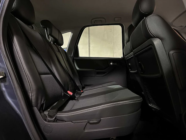 Opel meriva 1.4-16v cosmo 90pk 2009 (origineel-nl), 61-jfj-4 - afbeelding 31 van  47