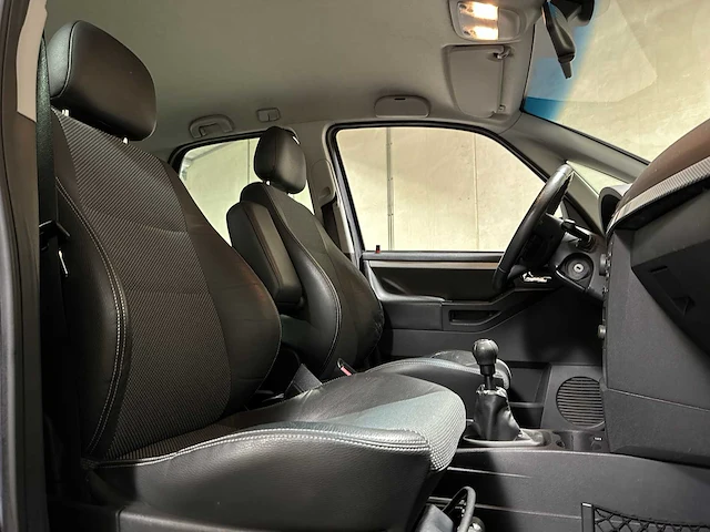 Opel meriva 1.4-16v cosmo 90pk 2009 (origineel-nl), 61-jfj-4 - afbeelding 33 van  47