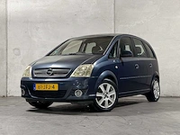 Opel meriva 1.4-16v cosmo 90pk 2009 (origineel-nl), 61-jfj-4 - afbeelding 23 van  47