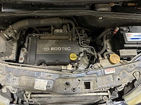 Opel meriva 1.4-16v cosmo 90pk 2009 (origineel-nl), 61-jfj-4 - afbeelding 35 van  47