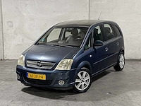 Opel meriva 1.4-16v cosmo 90pk 2009 (origineel-nl), 61-jfj-4 - afbeelding 34 van  47