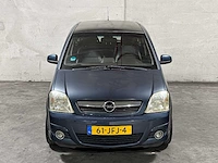Opel meriva 1.4-16v cosmo 90pk 2009 (origineel-nl), 61-jfj-4 - afbeelding 44 van  47