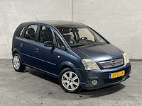 Opel meriva 1.4-16v cosmo 90pk 2009 (origineel-nl), 61-jfj-4 - afbeelding 46 van  47