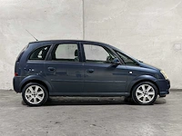 Opel meriva 1.4-16v cosmo 90pk 2009 (origineel-nl), 61-jfj-4 - afbeelding 47 van  47