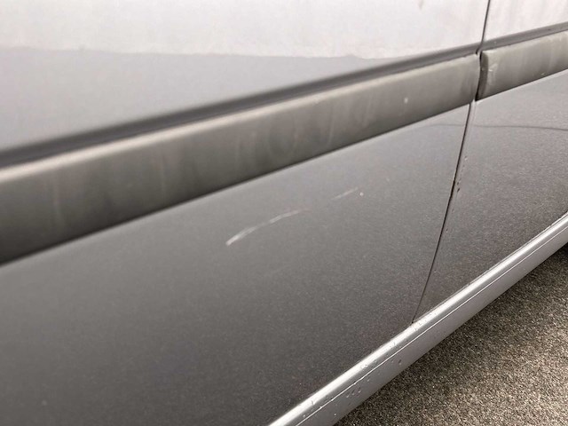 Opel meriva 1.4-16v maxx cool 2004 | 05-pt-vl - afbeelding 7 van  24