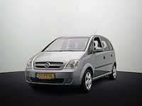 Opel meriva 1.4-16v maxx cool 2004 | 05-pt-vl - afbeelding 1 van  24