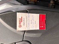 Opel meriva 1.4-16v maxx cool 2004 | 05-pt-vl - afbeelding 15 van  24