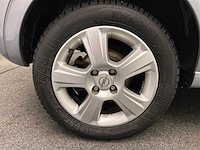 Opel meriva 1.4-16v maxx cool 2004 | 05-pt-vl - afbeelding 20 van  24