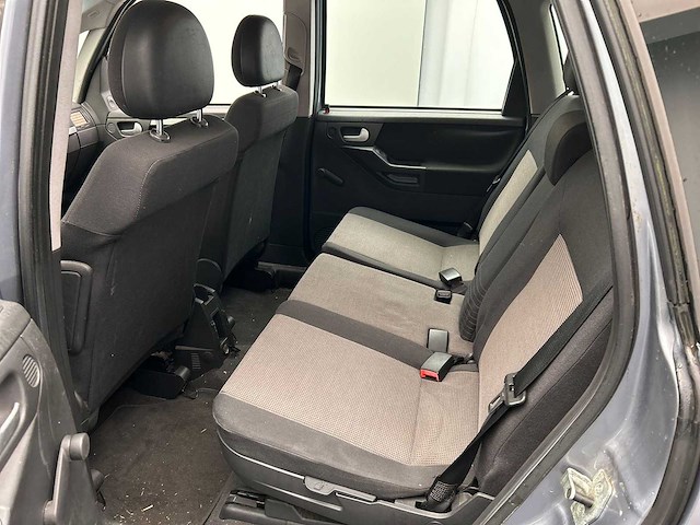 Opel meriva 1.4-16v maxx cool 2004 | 05-pt-vl - afbeelding 22 van  24