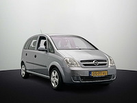 Opel meriva 1.4-16v maxx cool 2004 | 05-pt-vl - afbeelding 19 van  24