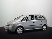 Opel meriva 1.4-16v maxx cool 2004 | 05-pt-vl - afbeelding 23 van  24