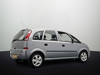 Opel meriva 1.4-16v maxx cool 2004 | 05-pt-vl - afbeelding 24 van  24