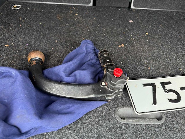 Opel meriva 1.4 16v temptation, 75-ghd-8 - afbeelding 14 van  15