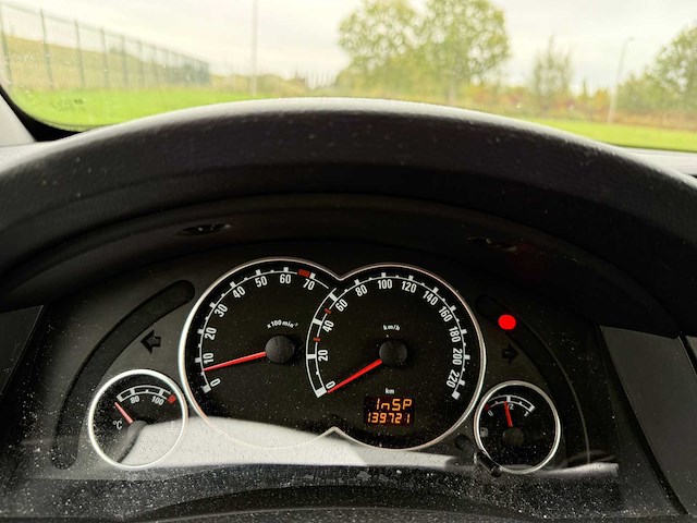 Opel meriva 1.4 16v temptation, 75-ghd-8 - afbeelding 15 van  15