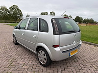 Opel meriva 1.4 16v temptation, 75-ghd-8 - afbeelding 4 van  15