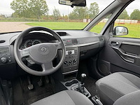 Opel meriva 1.4 16v temptation, 75-ghd-8 - afbeelding 6 van  15