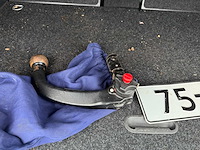 Opel meriva 1.4 16v temptation, 75-ghd-8 - afbeelding 6 van  15