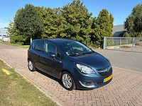 Opel meriva 1.4 berlin , 9-zld-84 - afbeelding 12 van  25