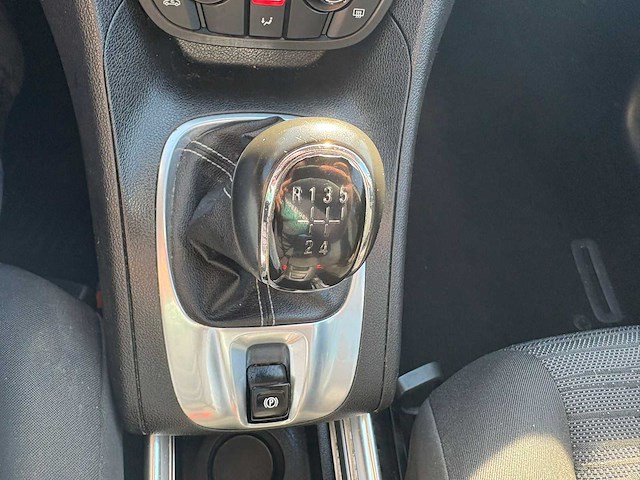 Opel meriva 1.4 berlin , 9-zld-84 - afbeelding 11 van  25