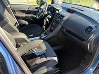 Opel meriva 1.4 berlin , 9-zld-84 - afbeelding 15 van  25