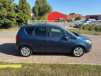 Opel meriva 1.4 berlin , 9-zld-84 - afbeelding 19 van  25