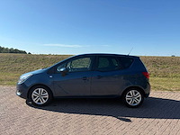 Opel meriva 1.4 berlin , 9-zld-84 - afbeelding 20 van  25