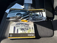 Opel meriva 1.4 berlin , 9-zld-84 - afbeelding 25 van  25