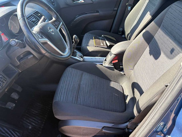 Opel meriva 1.4 berlin , 9-zld-84 - afbeelding 5 van  25