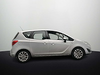 Opel meriva 1.4 business edition 2012 | gk-647-t - afbeelding 1 van  15