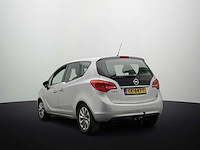 Opel meriva 1.4 business edition 2012 | gk-647-t - afbeelding 10 van  15