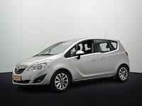 Opel meriva 1.4 business edition 2012 | gk-647-t - afbeelding 14 van  15