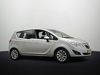 Opel meriva 1.4 business edition 2012 | gk-647-t - afbeelding 11 van  20