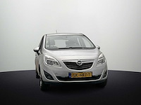 Opel meriva 1.4 business edition 2012 | gk-647-t - afbeelding 12 van  20