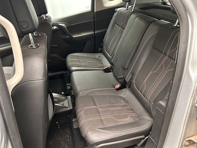 Opel meriva 1.4 business edition 2012 | gk-647-t - afbeelding 14 van  20