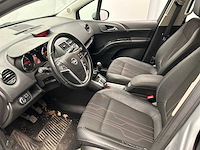 Opel meriva 1.4 business edition 2012 | gk-647-t - afbeelding 16 van  20