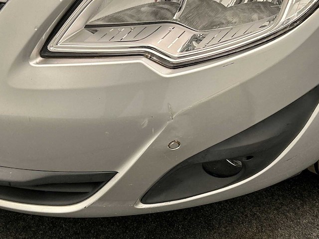 Opel meriva 1.4 business edition 2012 | gk-647-t - afbeelding 19 van  20