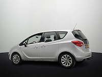 Opel meriva 1.4 business edition 2012 | gk-647-t - afbeelding 6 van  20