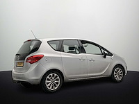Opel meriva 1.4 business edition 2012 | gk-647-t - afbeelding 9 van  20