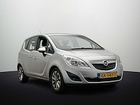 Opel meriva 1.4 business edition 2012 - afbeelding 12 van  14