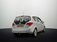 Opel meriva 1.4 business edition 2012 - afbeelding 14 van  14