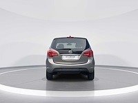 Opel meriva 1.4 cosmo car 2013 | pk-493-n - afbeelding 14 van  25