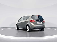 Opel meriva 1.4 cosmo car 2013 | pk-493-n - afbeelding 22 van  25