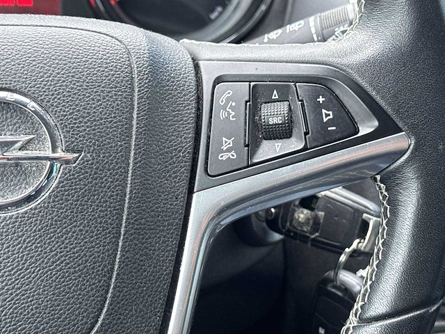 Opel meriva 1.4 cosmo car 2013 | pk-493-n - afbeelding 7 van  22